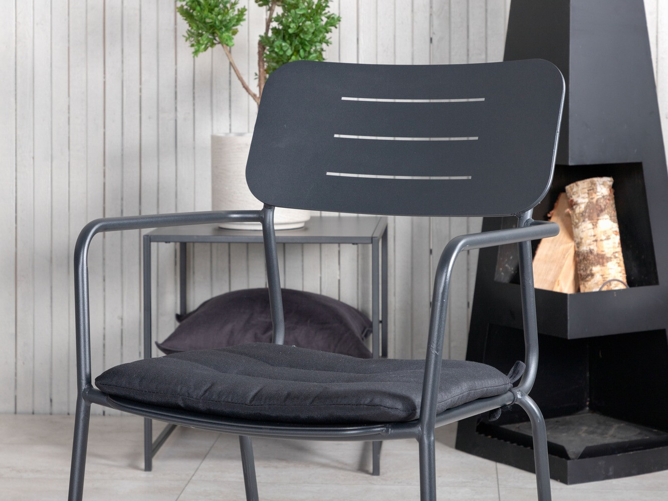 Tisch und Stühle Dallas 2147