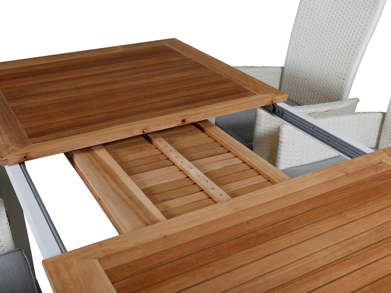 Tisch und Stühle Dallas 2168