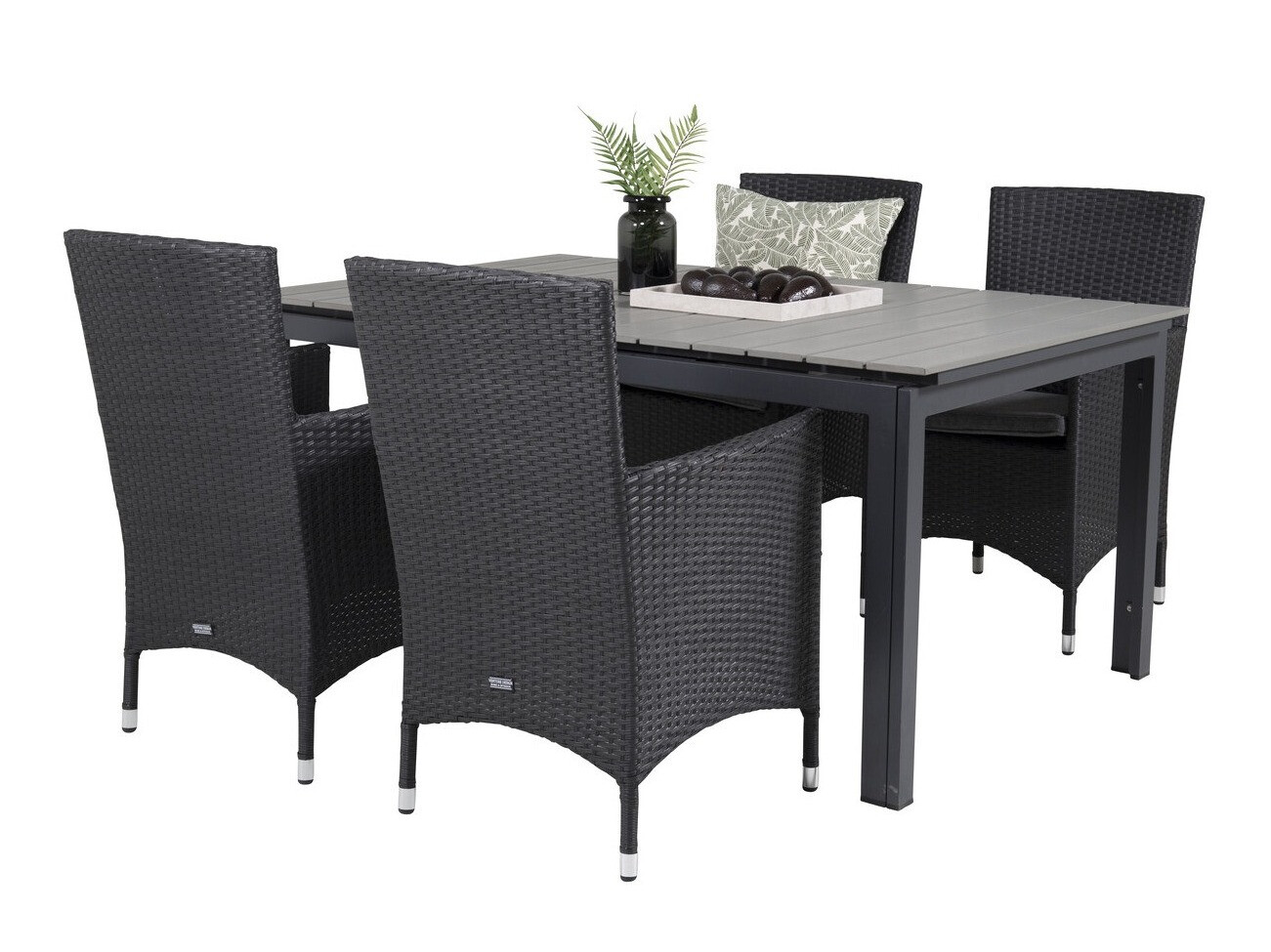 Tisch und Stühle Dallas 2336