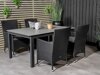 Tisch und Stühle Dallas 2336