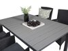 Tisch und Stühle Dallas 2336