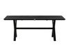 Gartentisch Dallas 2469