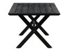 Gartentisch Dallas 2469