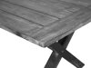 Gartentisch Dallas 2469