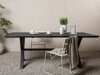 Gartentisch Dallas 2469