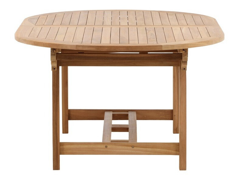 Gartentisch Nunova 110