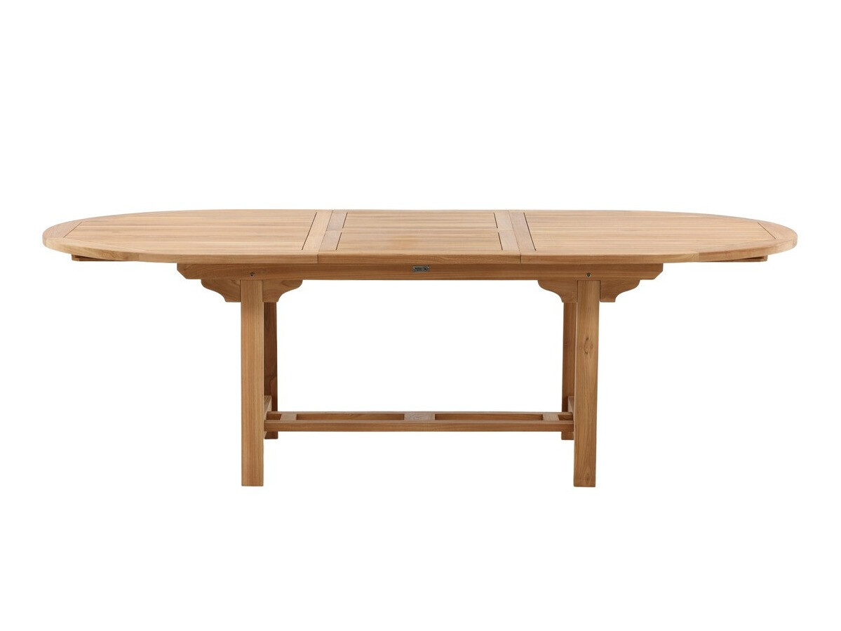 Gartentisch Nunova 110