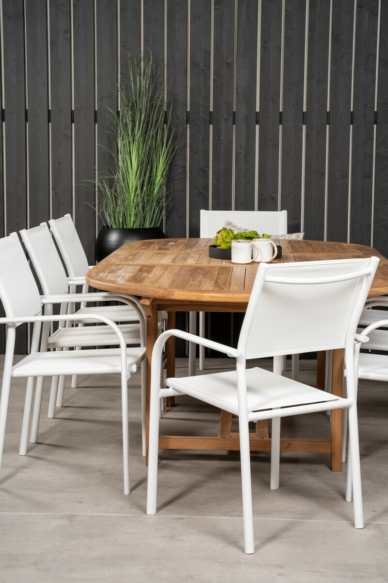 Gartentisch Nunova 110