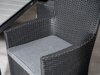 Tisch und Stühle Dallas 2336
