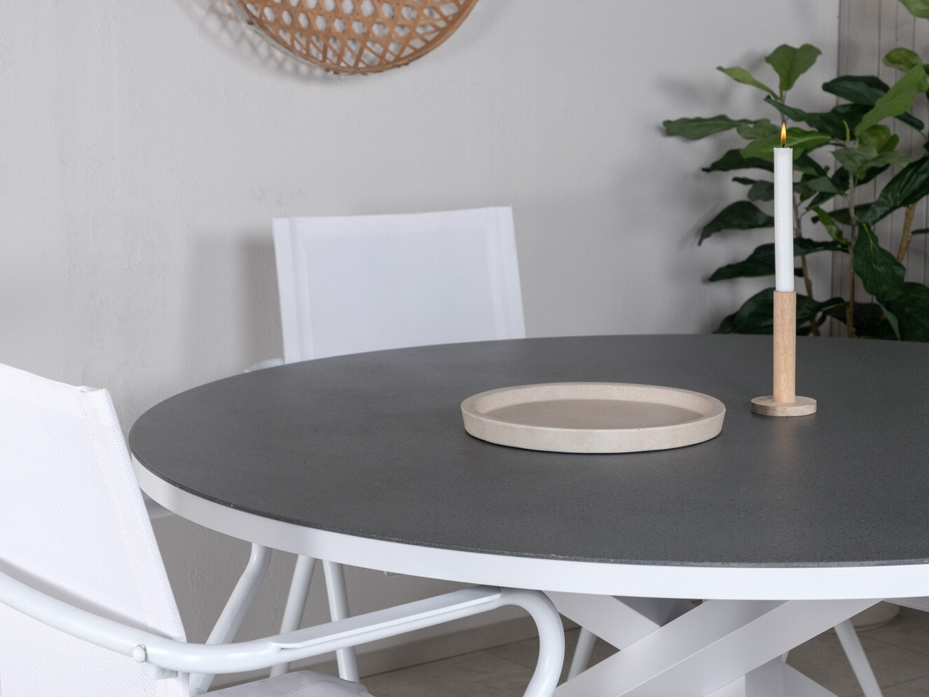 Tisch und Stühle Dallas 2359