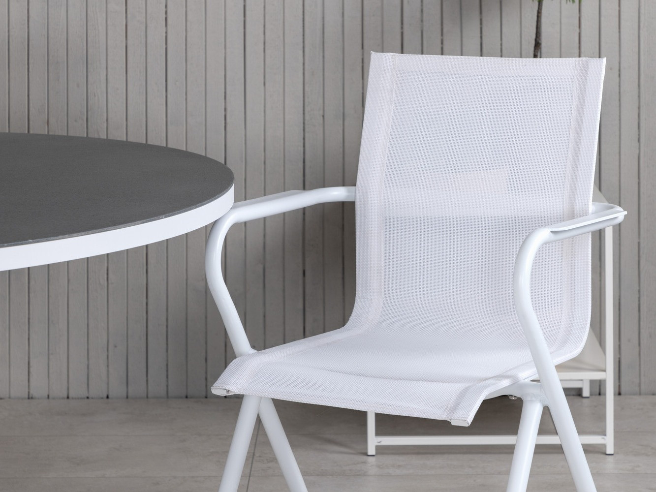 Tisch und Stühle Dallas 2359