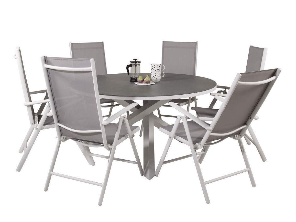 Tisch und Stühle Dallas 2362