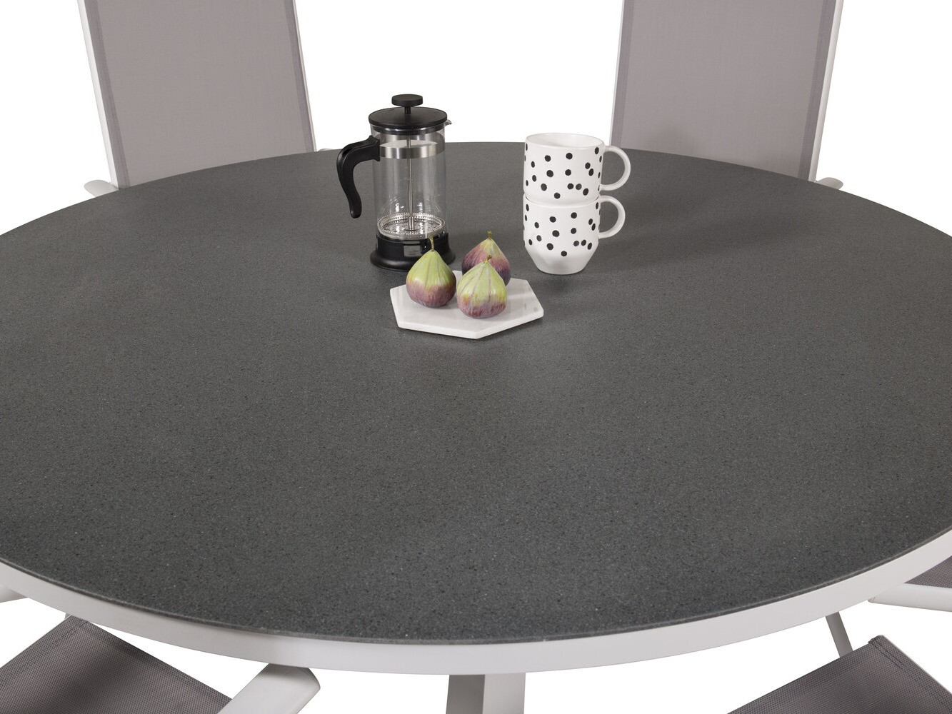 Tisch und Stühle Dallas 2362