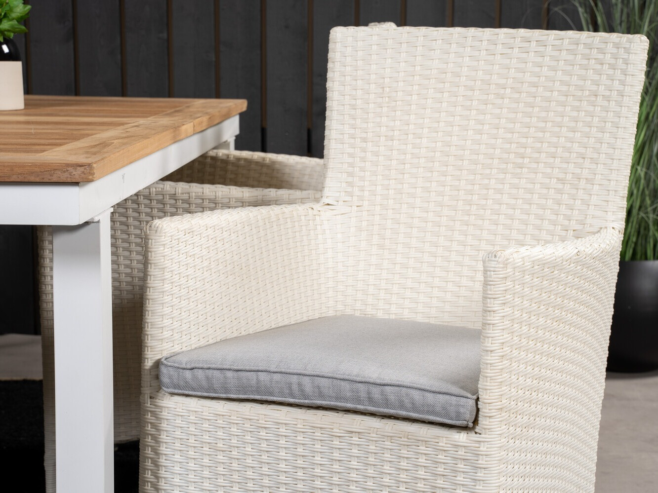 Tisch und Stühle Dallas 2375