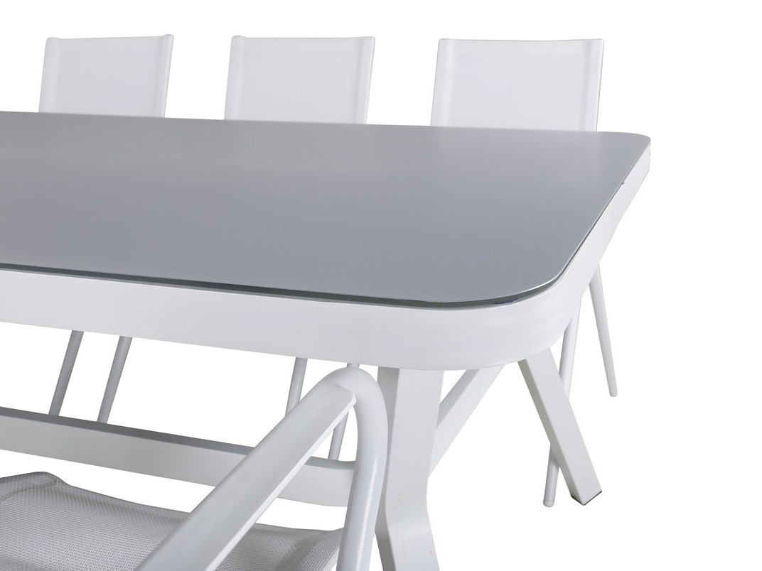 Tisch und Stühle Dallas 2400