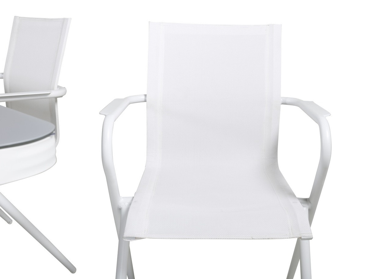 Tisch und Stühle Dallas 2400