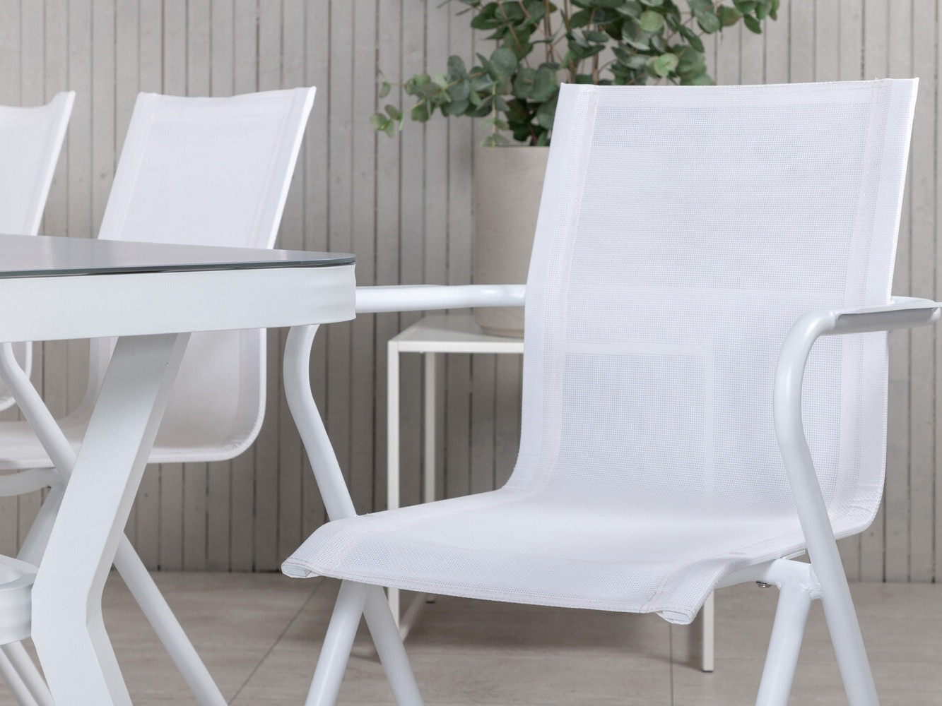 Tisch und Stühle Dallas 2400