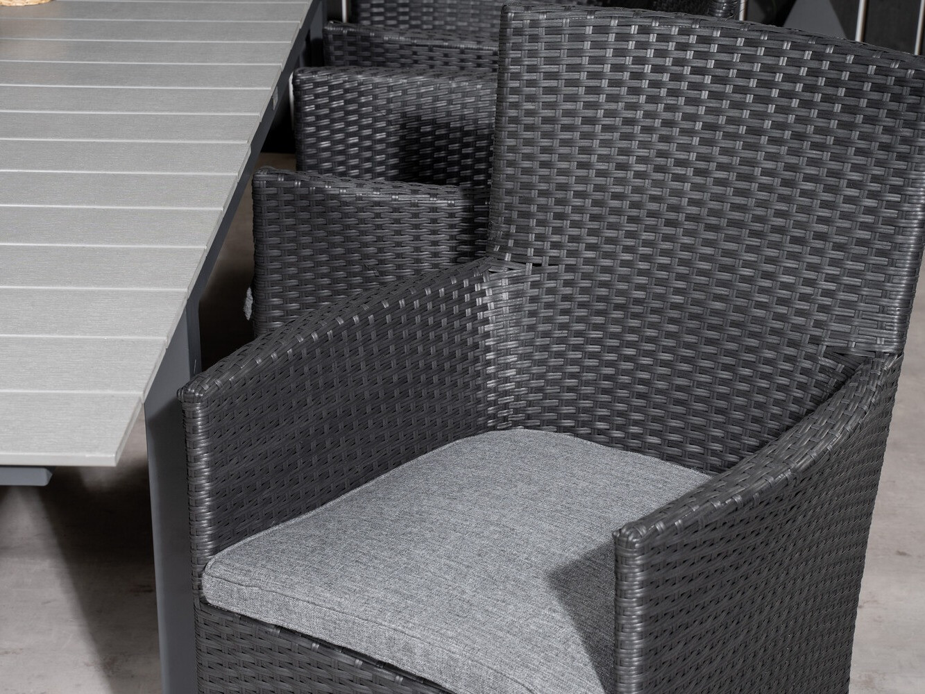 Tisch und Stühle Dallas 2501