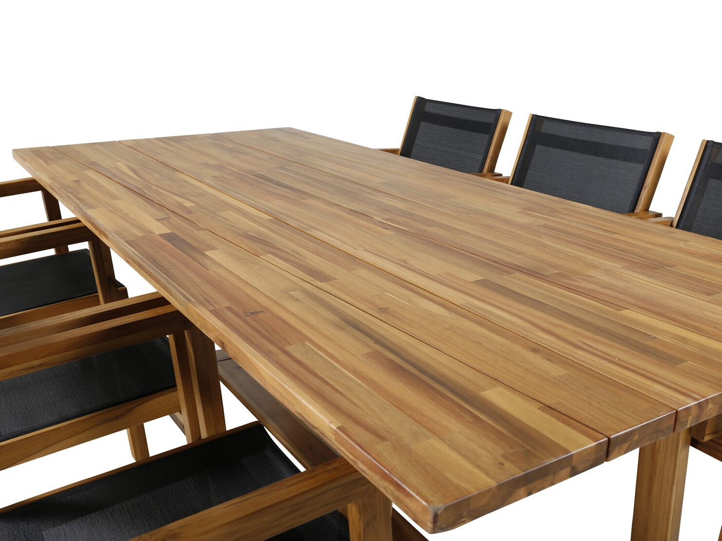 Tisch und Stühle Dallas 2886