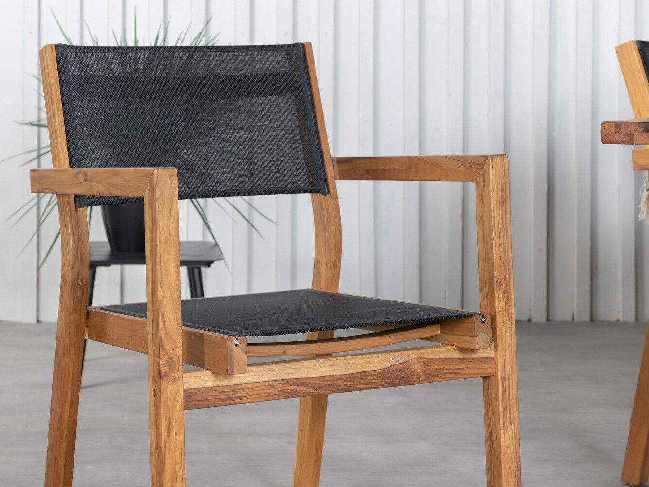 Tisch und Stühle Dallas 2886