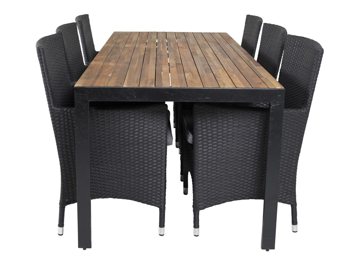 Tisch und Stühle Dallas 2971