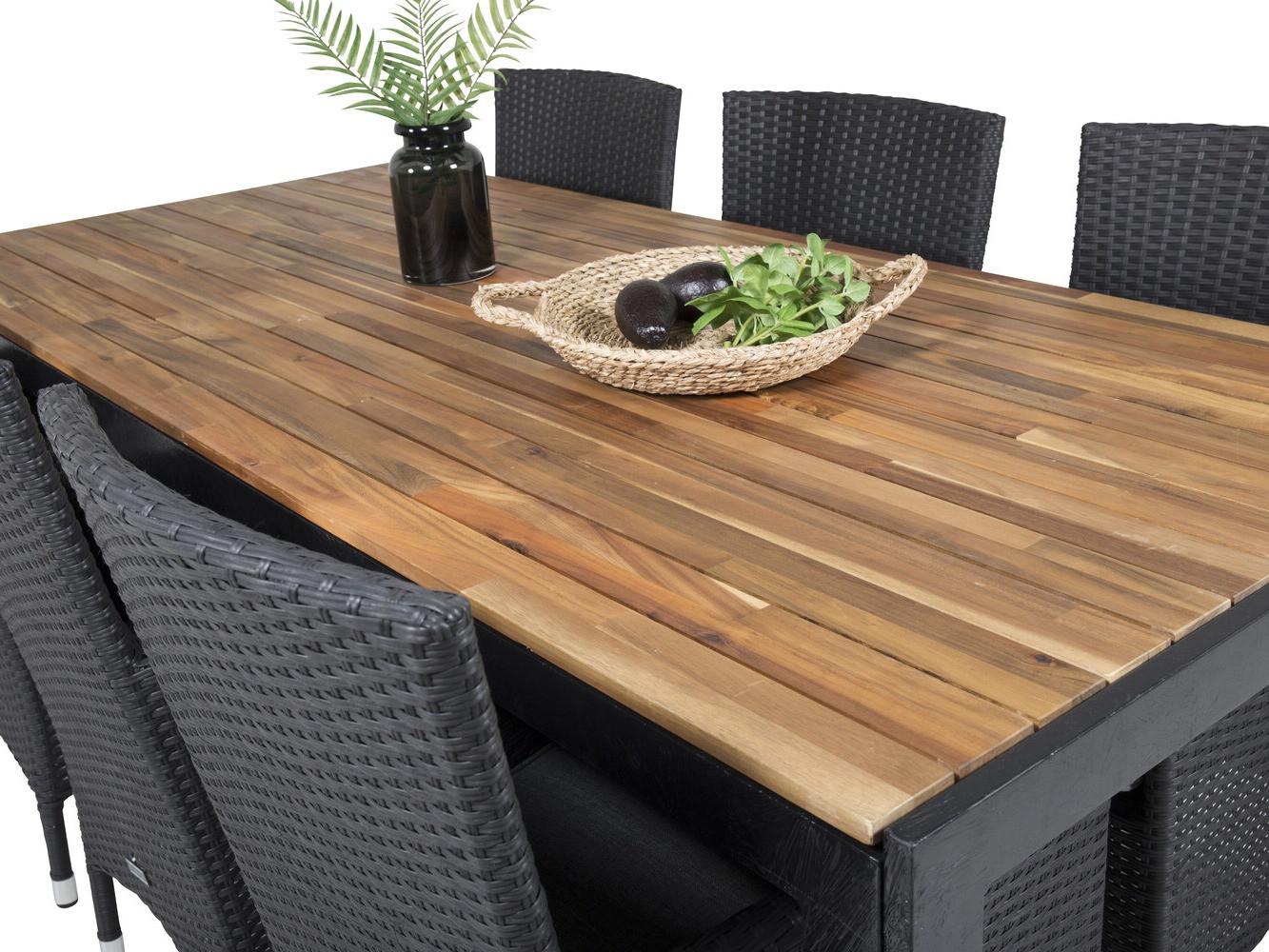 Tisch und Stühle Dallas 2971