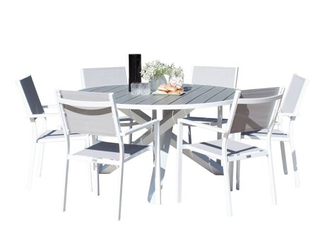 Tisch und Stühle Dallas 2975