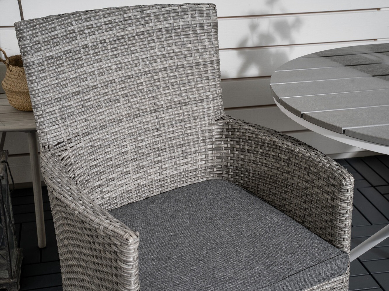 Balkonset Dallas 2973