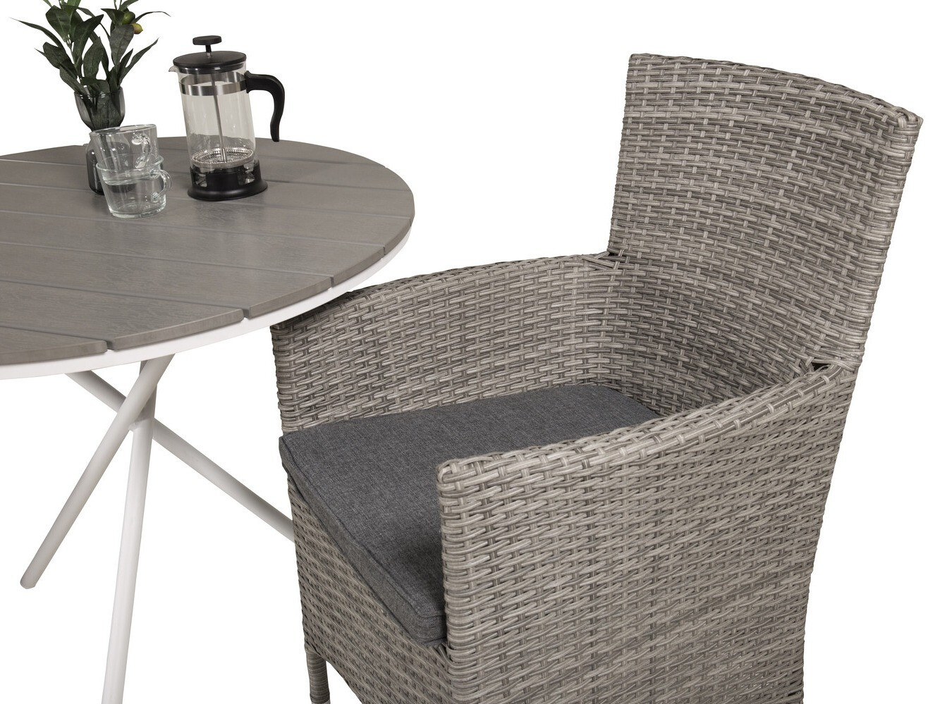 Balkonset Dallas 2973