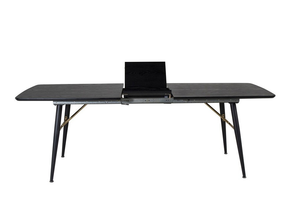 Essgruppe Dallas 1447 (Rosa + Schwarz)