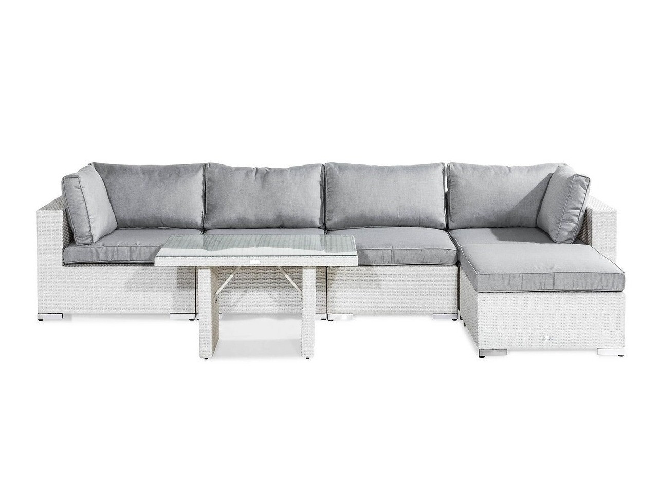 Gartenmöbel-Set Comfort Garden 717