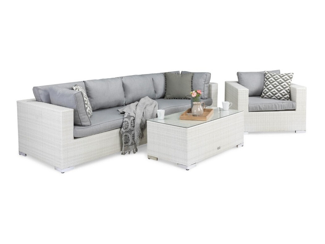 Gartenmöbel-Set Comfort Garden 730