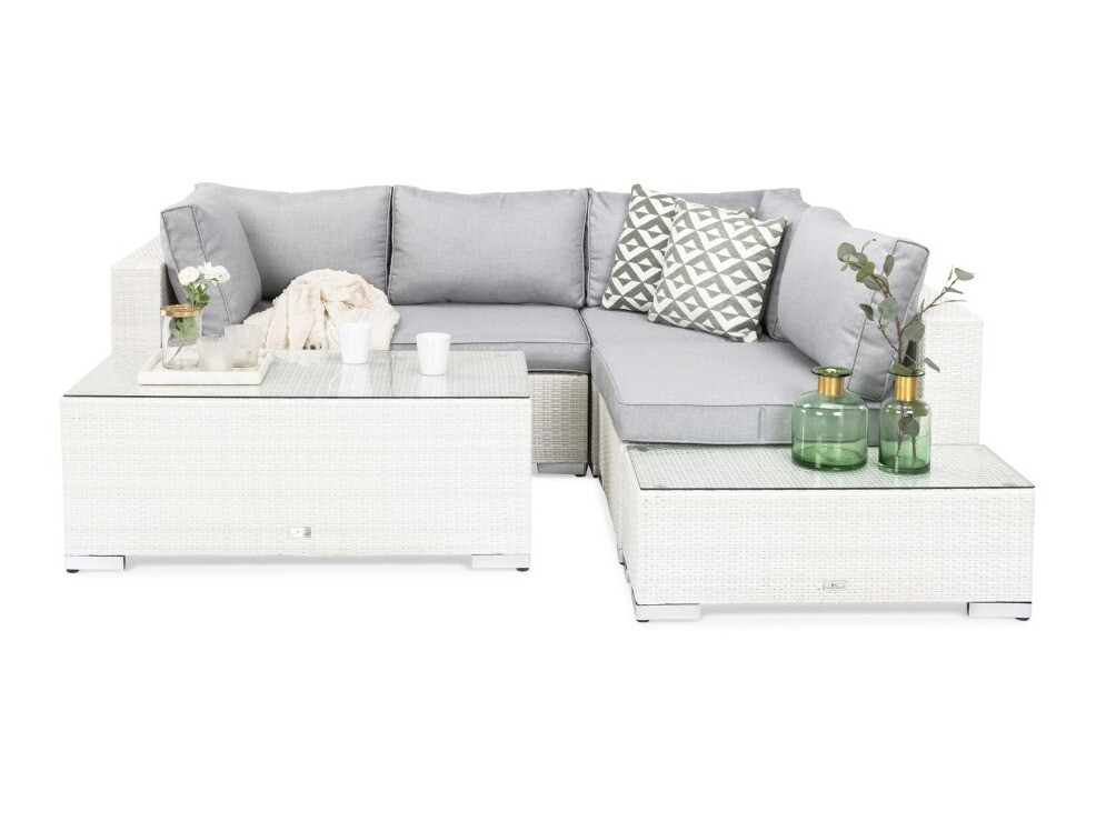 Gartenmöbel-Set Comfort Garden 751