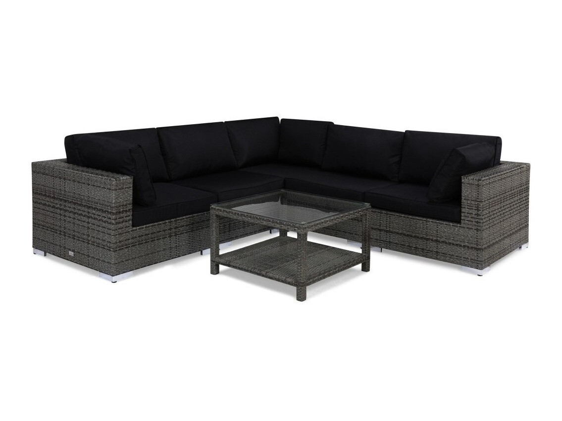 Gartenmöbel-Set Comfort Garden 760