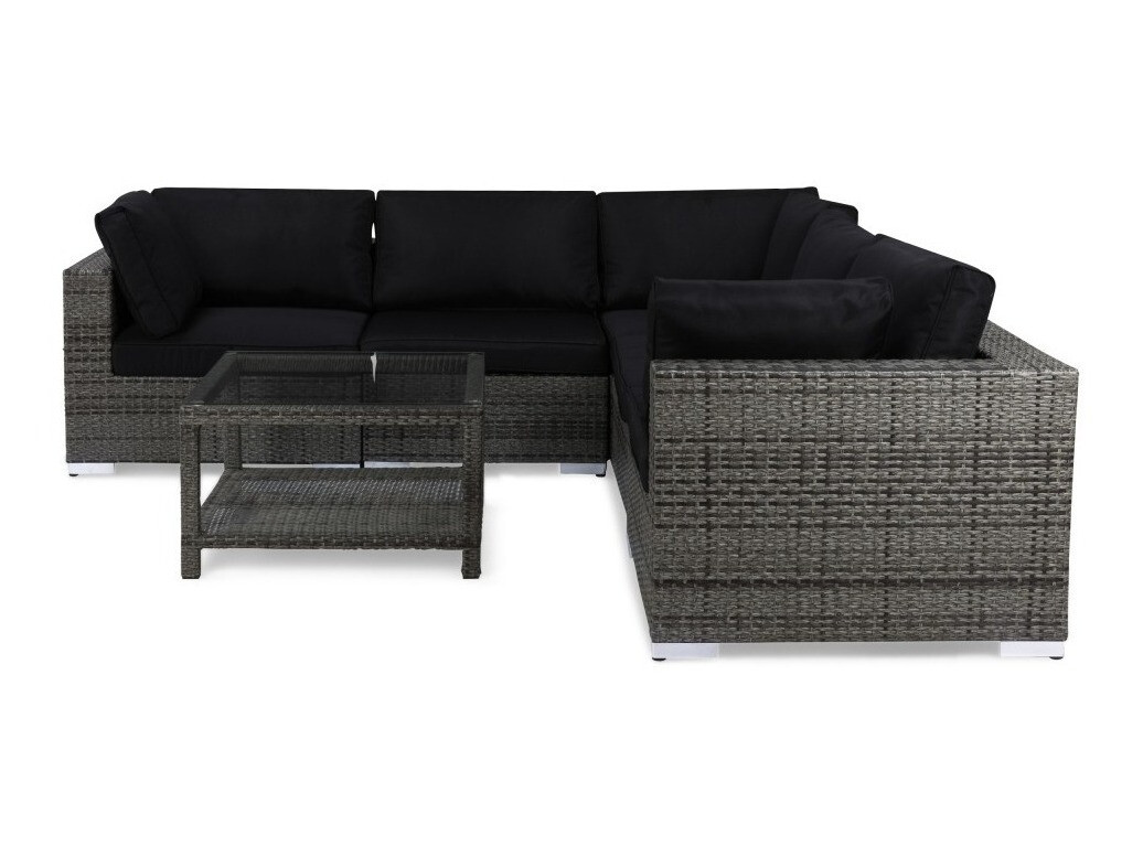 Gartenmöbel-Set Comfort Garden 760