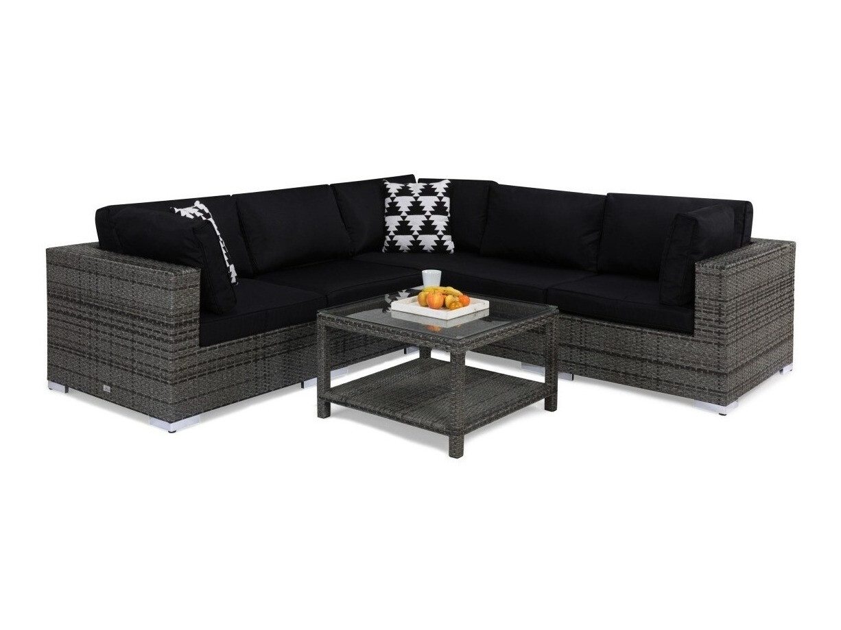 Gartenmöbel-Set Comfort Garden 760