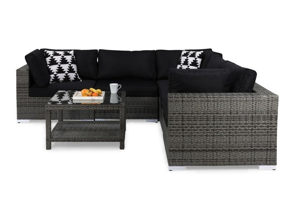 Gartenmöbel-Set Comfort Garden 760