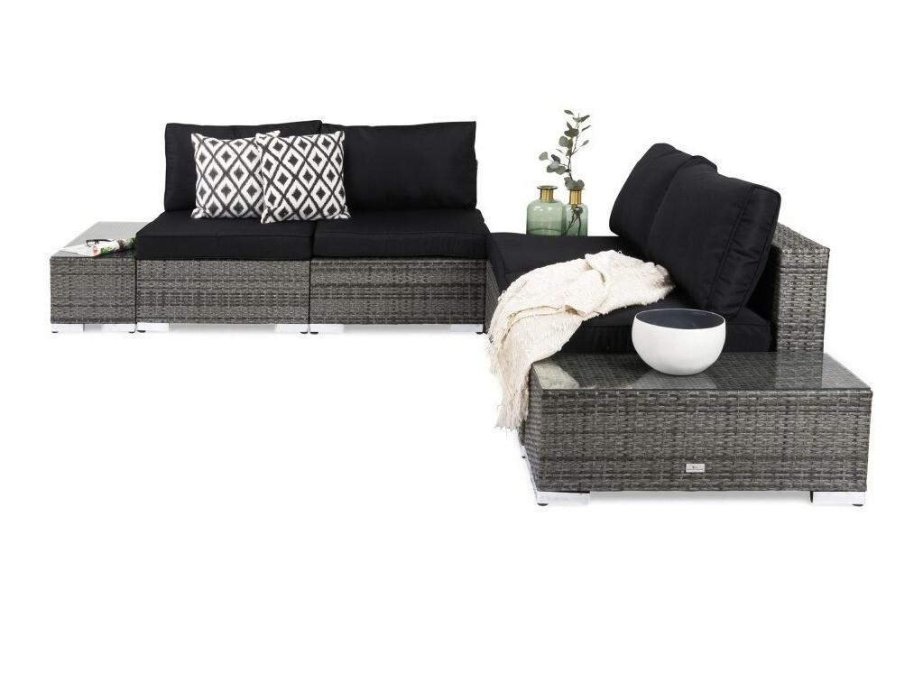 Gartenmöbel-Set Comfort Garden 765