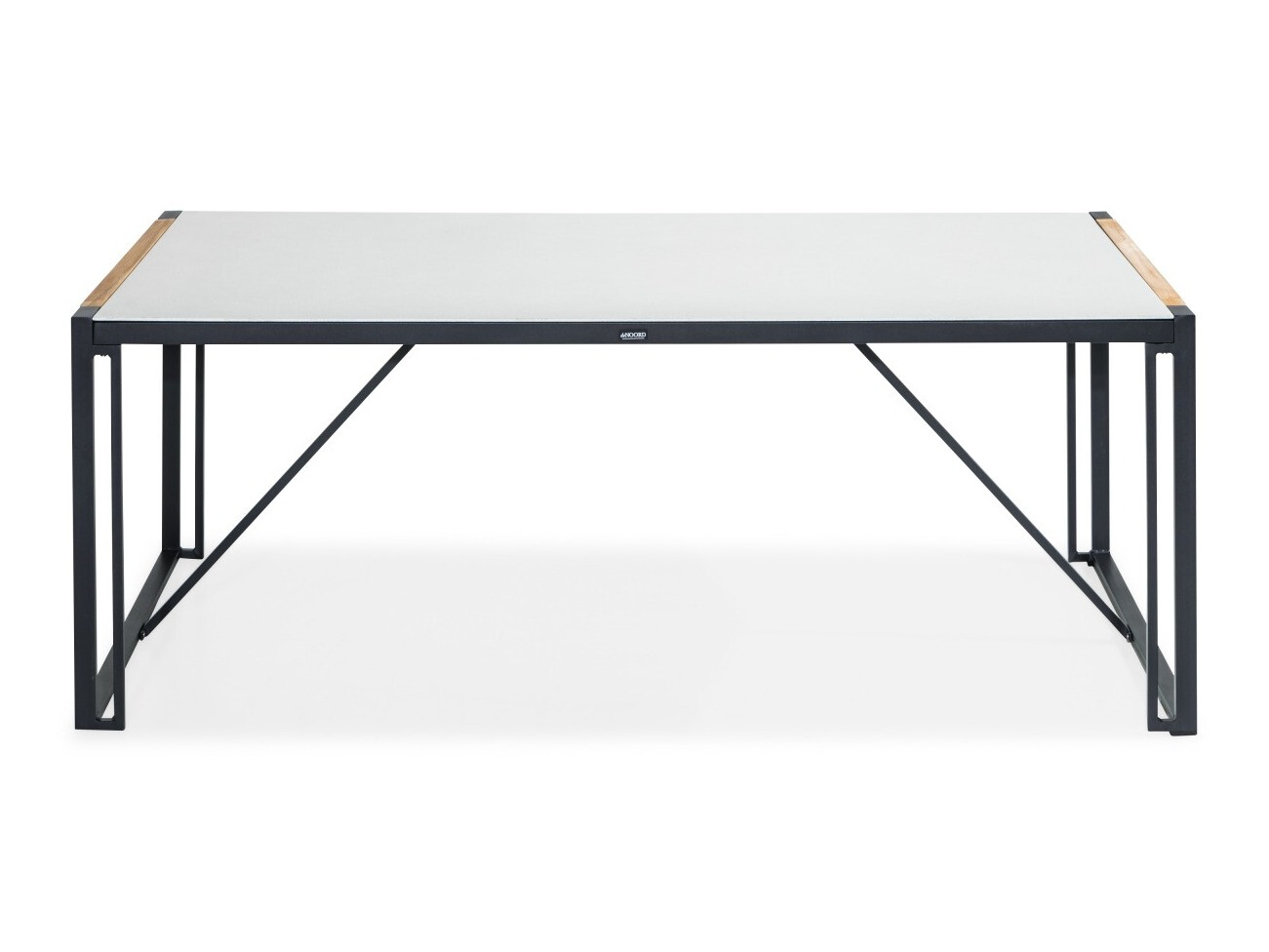 Gartentisch deNoord 185