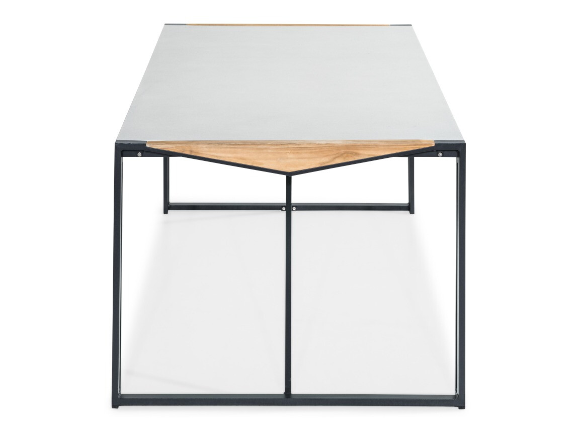 Gartentisch deNoord 185