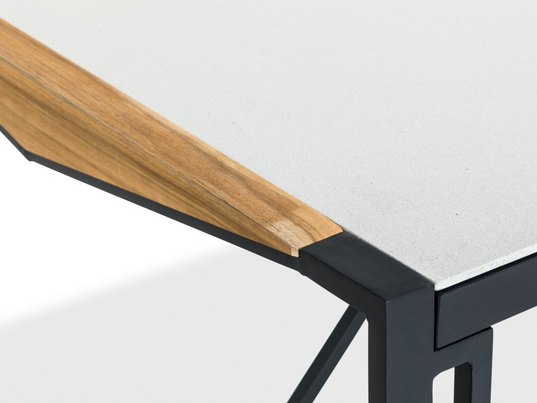 Gartentisch deNoord 185