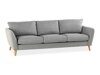 Polstermöbel-Set Scandinavian Choice Catmori 110 (Inari 91)