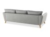 Polstermöbel-Set Scandinavian Choice Catmori 110 (Inari 91)