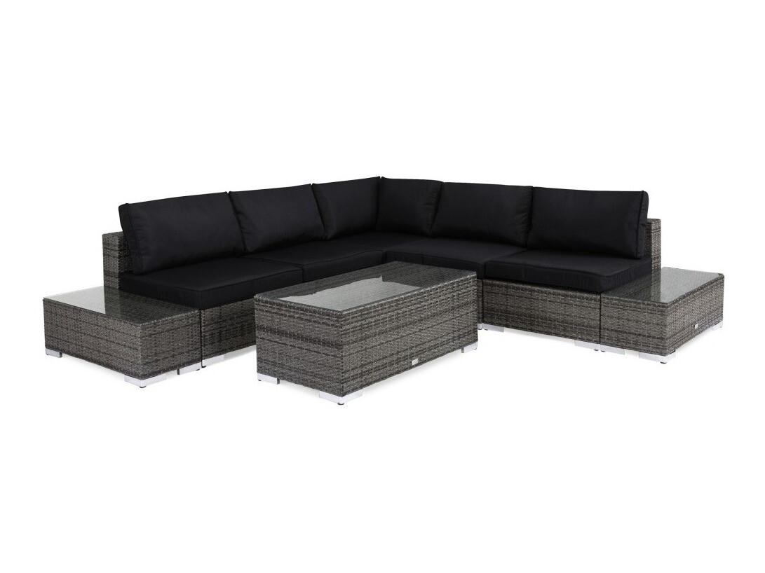 Gartenmöbel-Set Comfort Garden 777