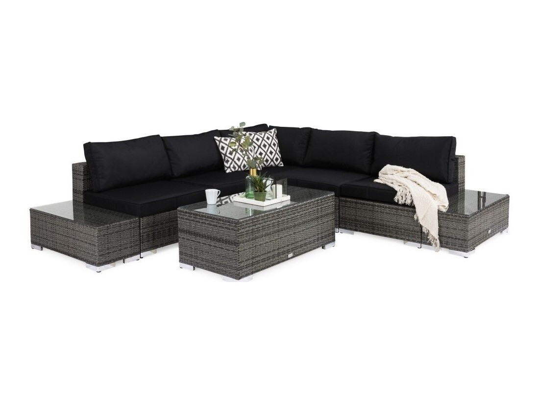 Gartenmöbel-Set Comfort Garden 777