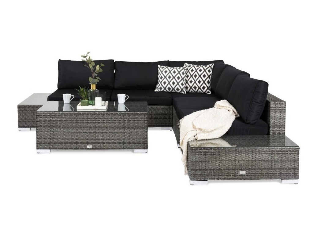 Gartenmöbel-Set Comfort Garden 777