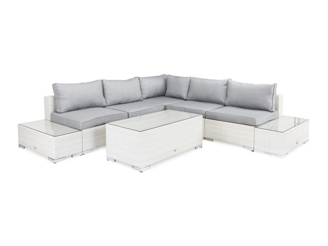 Gartenmöbel-Set Comfort Garden 791