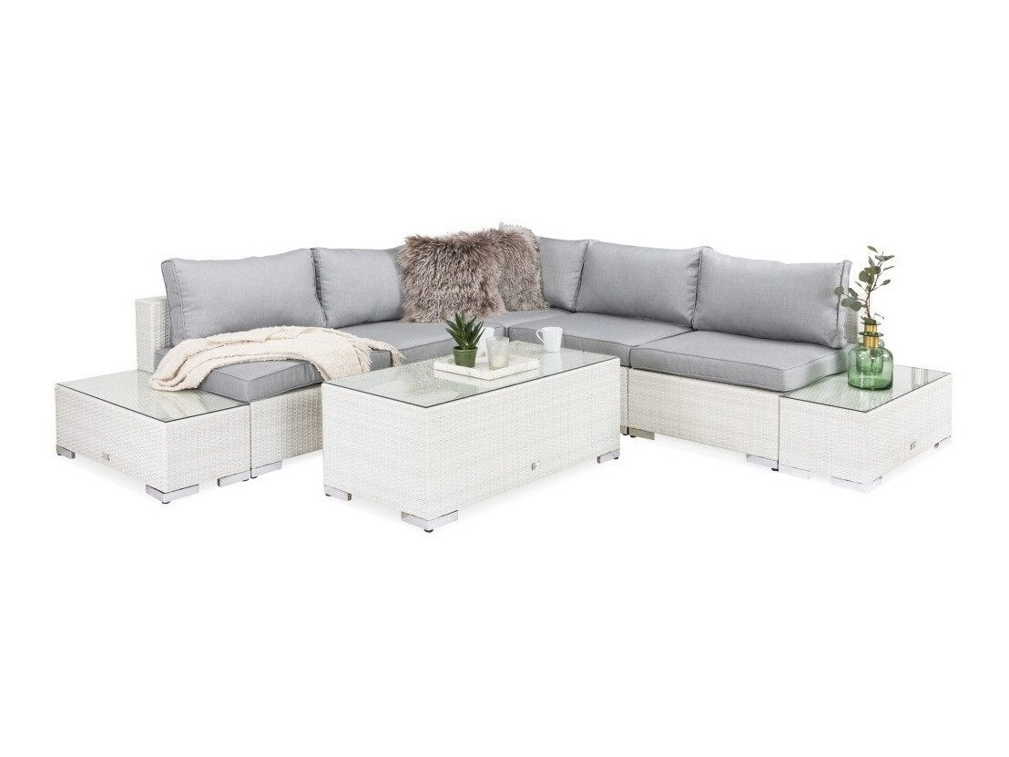 Gartenmöbel-Set Comfort Garden 791