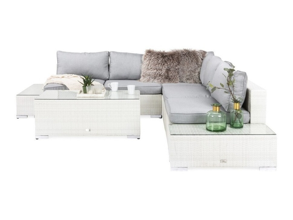 Gartenmöbel-Set Comfort Garden 791