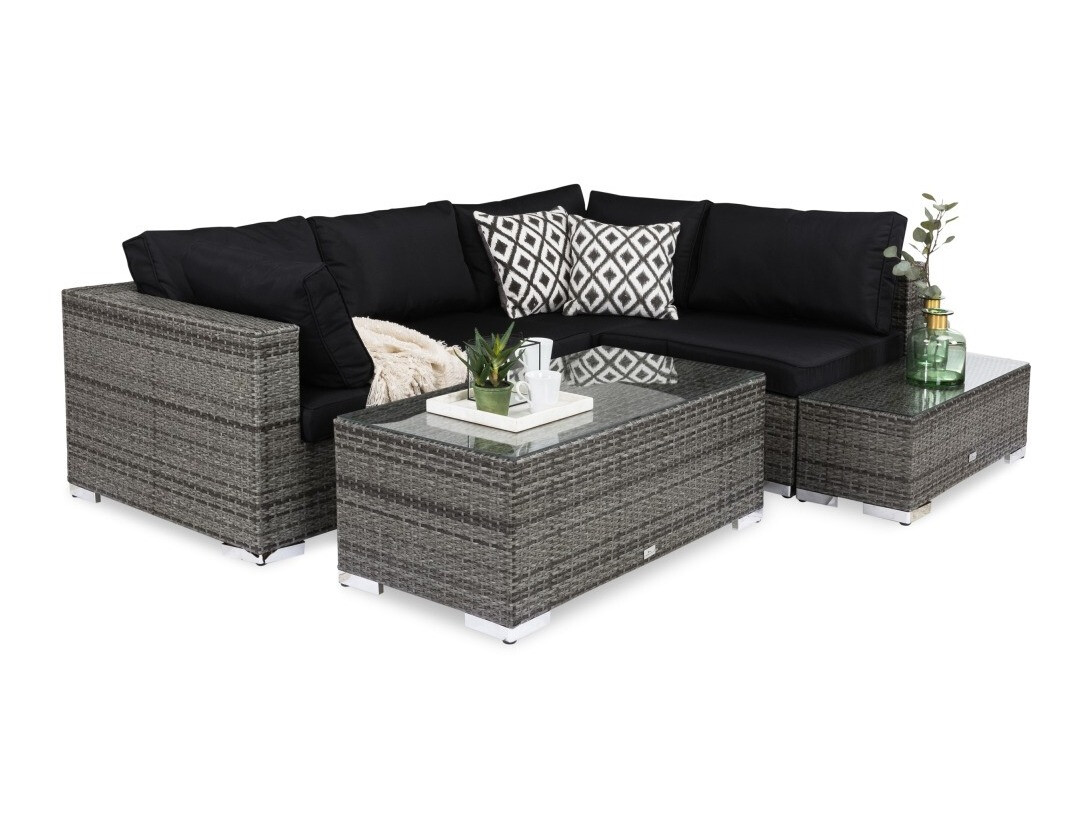 Gartenmöbel-Set Comfort Garden 796